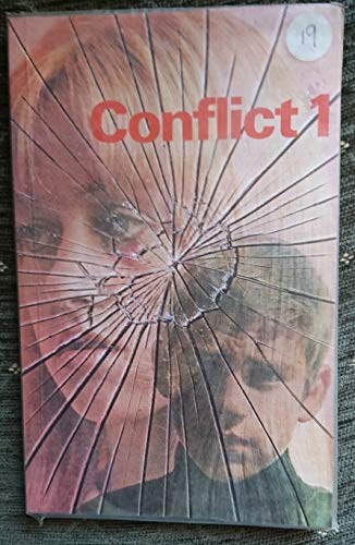 Book Conflict (Bk. 1) free