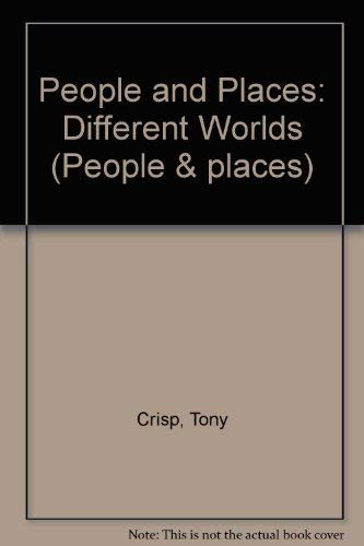 Book Different Worlds (People and Places) free