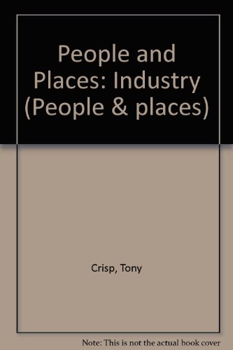 Book People And Places: Industry (people & Places) free