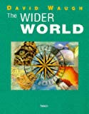 Book The Wider World (Thonel/AS) free