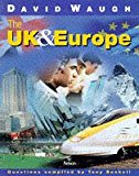 Book The Uk and Europe free