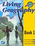 Book Living Geography, Book One free