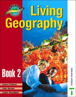 Book Living Geography, Book Two free