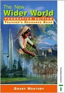 Book The New Wider World: Teacher's Resource Book (foundation Editions Series) free