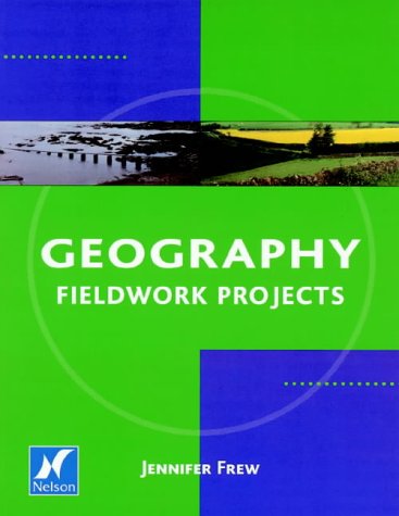 Book Geography Fieldwork Projects free Book Geography Fieldwork Projects free