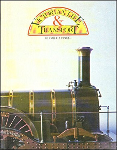 Book Victorian Life And Transport (keys To The Past) free