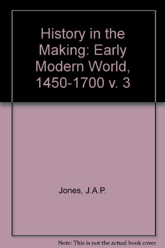 Book History in the Making (v. 3) free