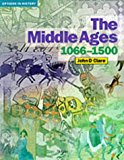Book Options in History - The Middle Ages: 1066-1500 (Options in History S) free