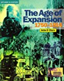Book The Age Of Expansion, 1750-1914 (options In History) free