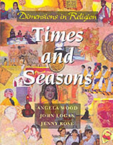 Book Dimensions In Religion free