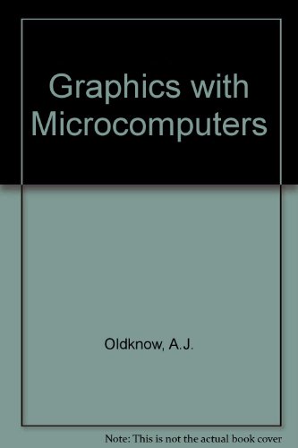 Book Graphics with Microcomputers free