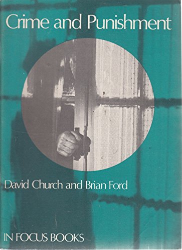 Book Crime And Punishment (in Focus Books) free