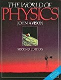Book The World of Physics free