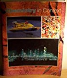 Book Chemistry in Context (Uk - Science Series) free