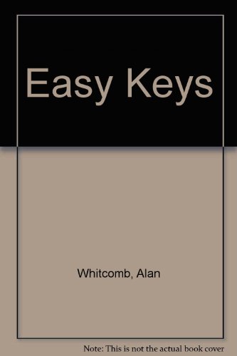 Book Easy Keys free