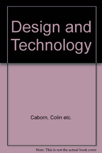 Book Design And Technology free