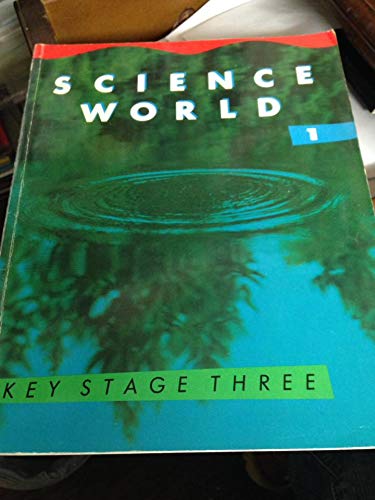 Book Science World 1 Students' Book (bk. 1) free