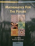 Book GCSE in a Year : Mathematics for the Future free