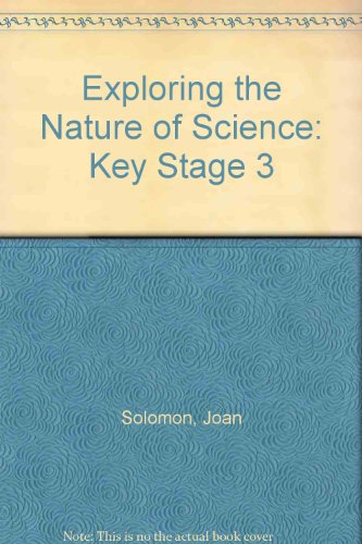 Book Exploring The Nature Of Science free