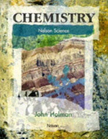 Book Chemistry (Nelson Separate Sciences) free