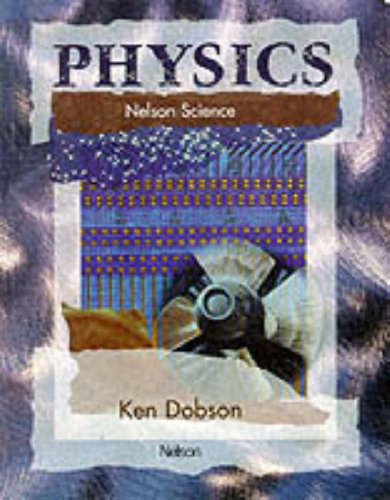 Book Physics (Nelson Separate Sciences) free