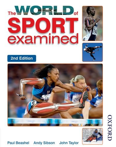 Book The World of Sport Examined Second Edition free