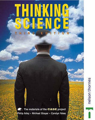 Book Thinking Science free