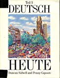 Book Deutsch Heute (Deutsch Heute Erste Ausgabe) (Bk. 3) free