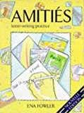 Book Amities - Letter-Writing Practice free