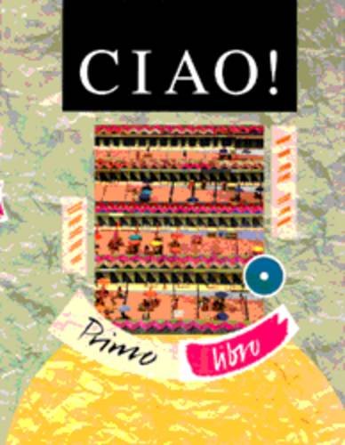Book Ciao! (Bk. 1) free