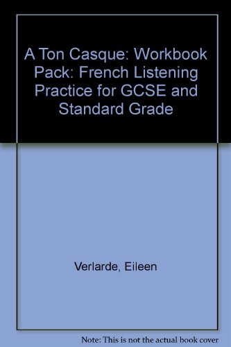 Book A Ton Casque free