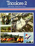 Book Tricolore: Level 2 (French Edition) free
