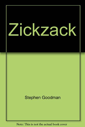 Book Zickzack: Stage 2 (college German Series) (german Edition) free