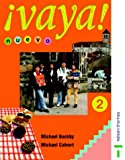 Book Vaya Nuevo (English and Spanish Edition) free
