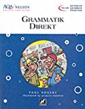 Book Grammatik Direkt (Neab German Grammar Practice) free