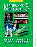 Book Lerpunkt Deutsch 3 Student's Book free