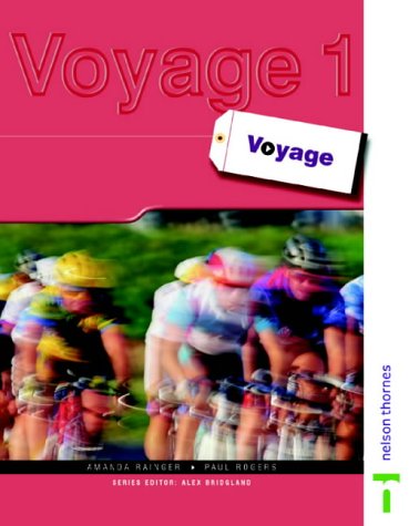Book Voyage 1 free