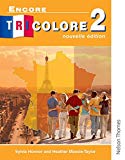 Book Encore Tricolore Nouvelle 2 Student Book (Encore Tricolore (Paperback)) free