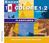 Book Encore Tricolore 1 Nouvelle Edition - Flashcards CD-ROM (stages 1 and 2): Flashcards CD-ROM Stage 1 & 2 free