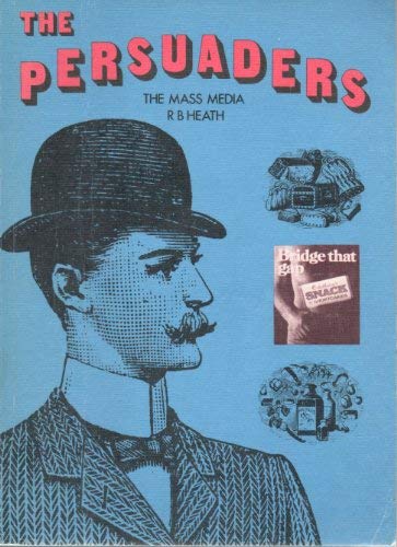 Book The Persuaders (The Mass Media) free