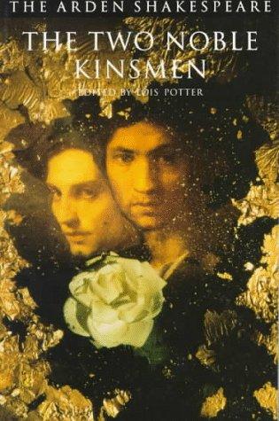 Book The Two Noble Kinsmen (3rd Series) free