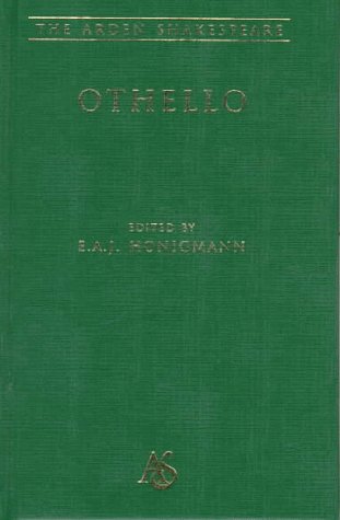 Book Othello (3rd Series) free