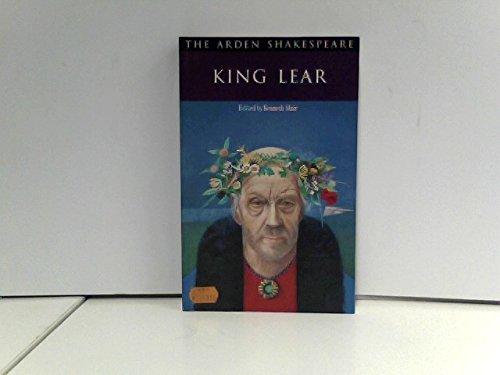 Book King Lear (The Arden Shakespeare) free