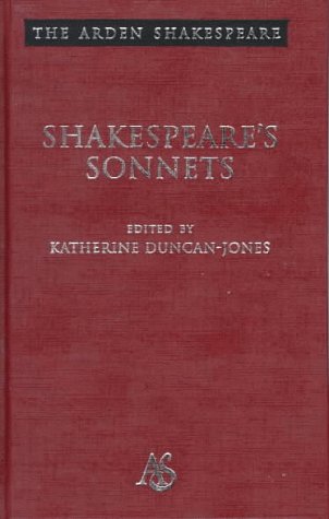 Book Shakespeare's Sonnets (3rd Series) free