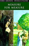 Book Measure for Measure (Arden Shakespeare) free