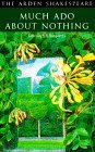 Book Much Ado about Nothing (Arden Shakespeare Second) free