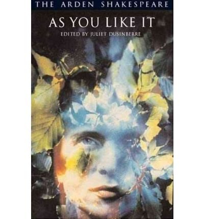 Book As You Like It free