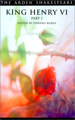 Book King Henry VI (3rd Series, Part 1) free