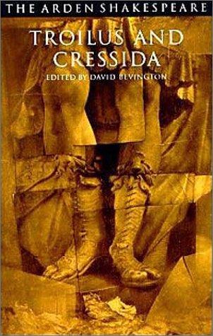 Book Troilus and Cressida (3rd Series) free