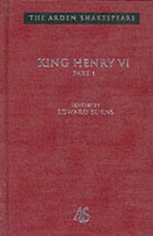 Book King Henry VI, Part 1 (Arden Shakespeare Third) (Pt. 1) free Book King Henry VI, Part 1 (Arden Shakespeare Third) (Pt. 1) free